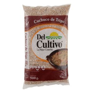 Cuchuco Del Cultivo trigo x500g