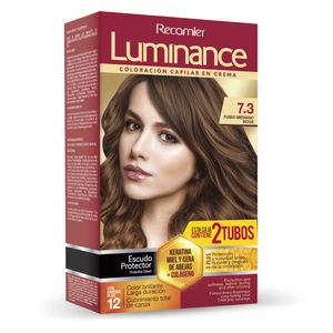 Tinte Luminance Kit Luminance x 5.4 (int 7.3) doble tubo