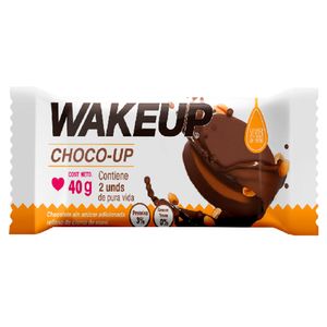 Chocolate Wakeup Choco Up x 2 und x 40g
