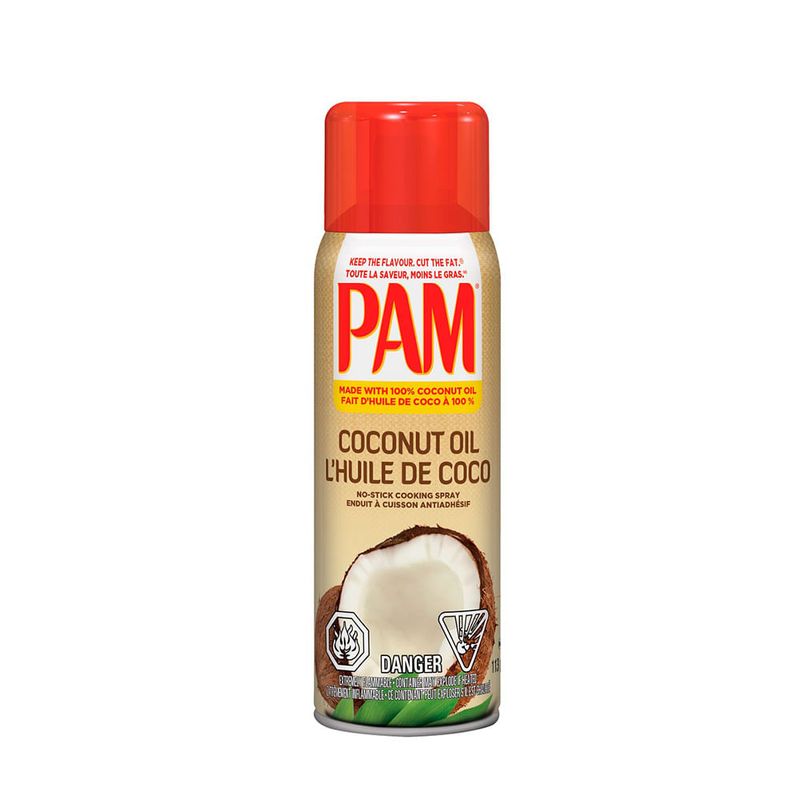 Comprar Aceite PAM Coco Spray -113gr