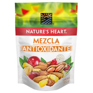 Mezcla Natures Heart antioxidante x 300 g
