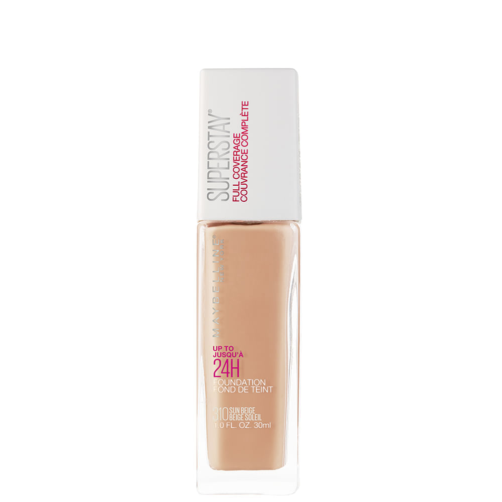 Base Maybelline Fit Me matte natural beige x30ml - Tiendas Metro