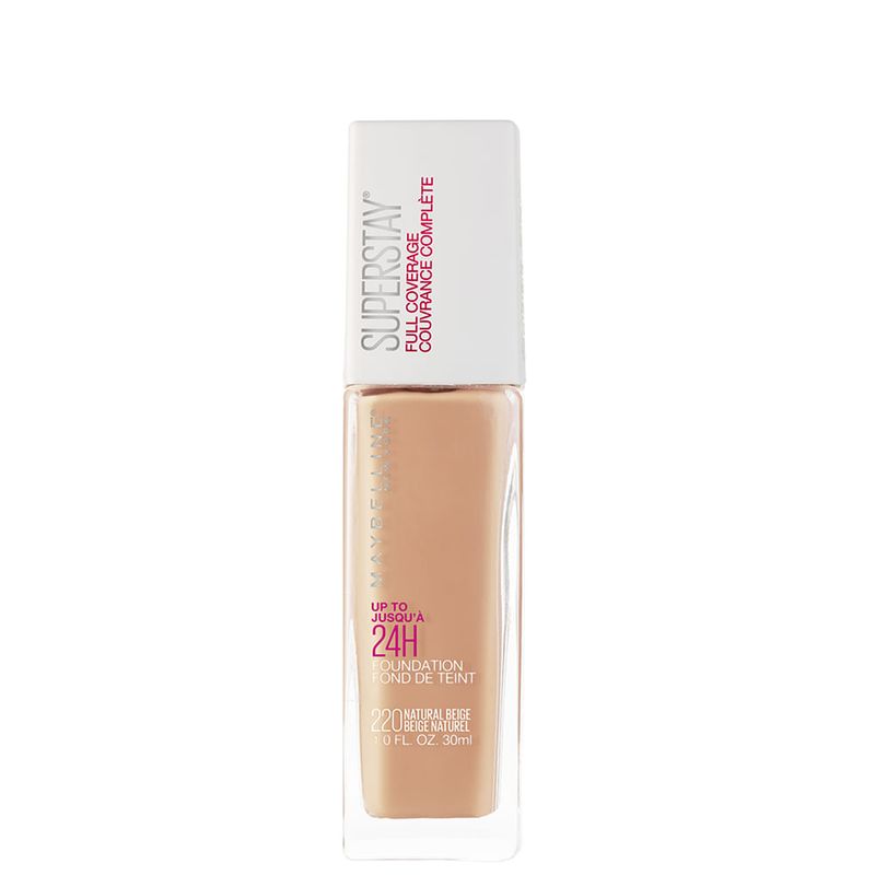 Base Maybelline Fit Me matte natural beige x30ml - Tiendas Jumbo