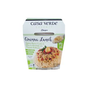 Quinoa Cucina&Amore alcachofa pimenton sin gluten x 225 g