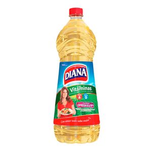 Aceite Diana vitaminas x 900 ml