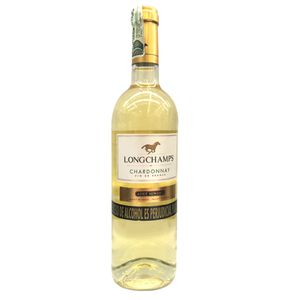 Vino longchamps chardonnay bot.x750ml