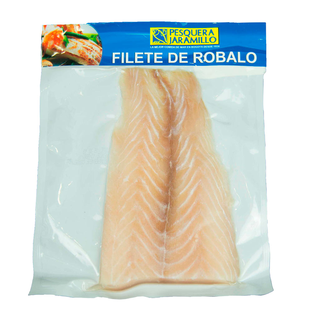 Filete de robalo Pesquera Jaramillo 1000g - Tiendas Jumbo