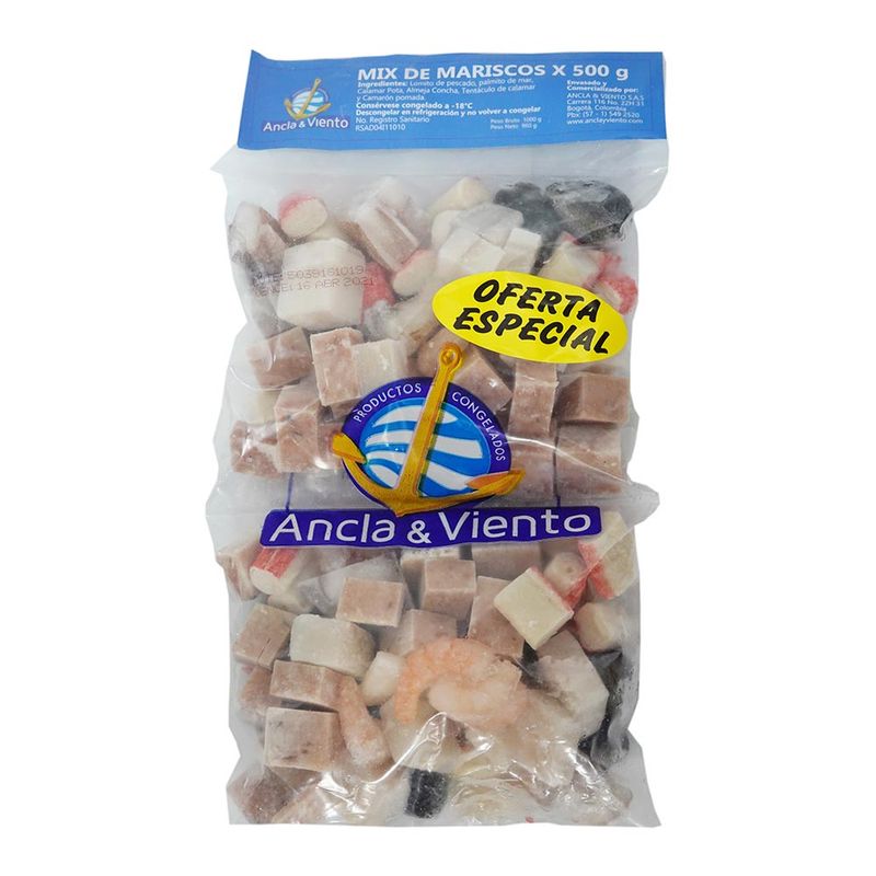 Mix-de-mariscos-Ancla-Y-Viento-precio-especial-x-500g
