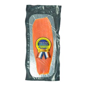 Trucha Ahumada Pesquera Jaramillo x150g