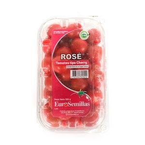 Tomates rose estuche x500gr