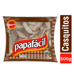 Papa Papafácil casquitos x 500g