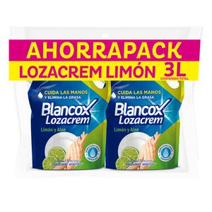 Lavaloza blancox lozacream lm.aloex2undx1.5lc-up.e