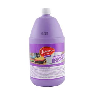 Desmanchador maxima ropa color x2000ml