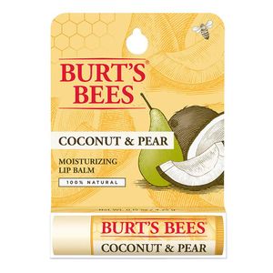 Bálsamo Burts Bees labial hidratante coco x 4.25g
