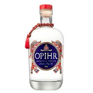 Ginebra Opihr oriental spiced botella x 750 ml