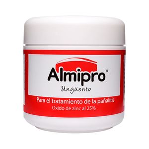 Crema antipañalitis Almipro unguento x 125g