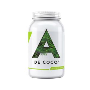 Aceite A De Coco extra virgen x946ml