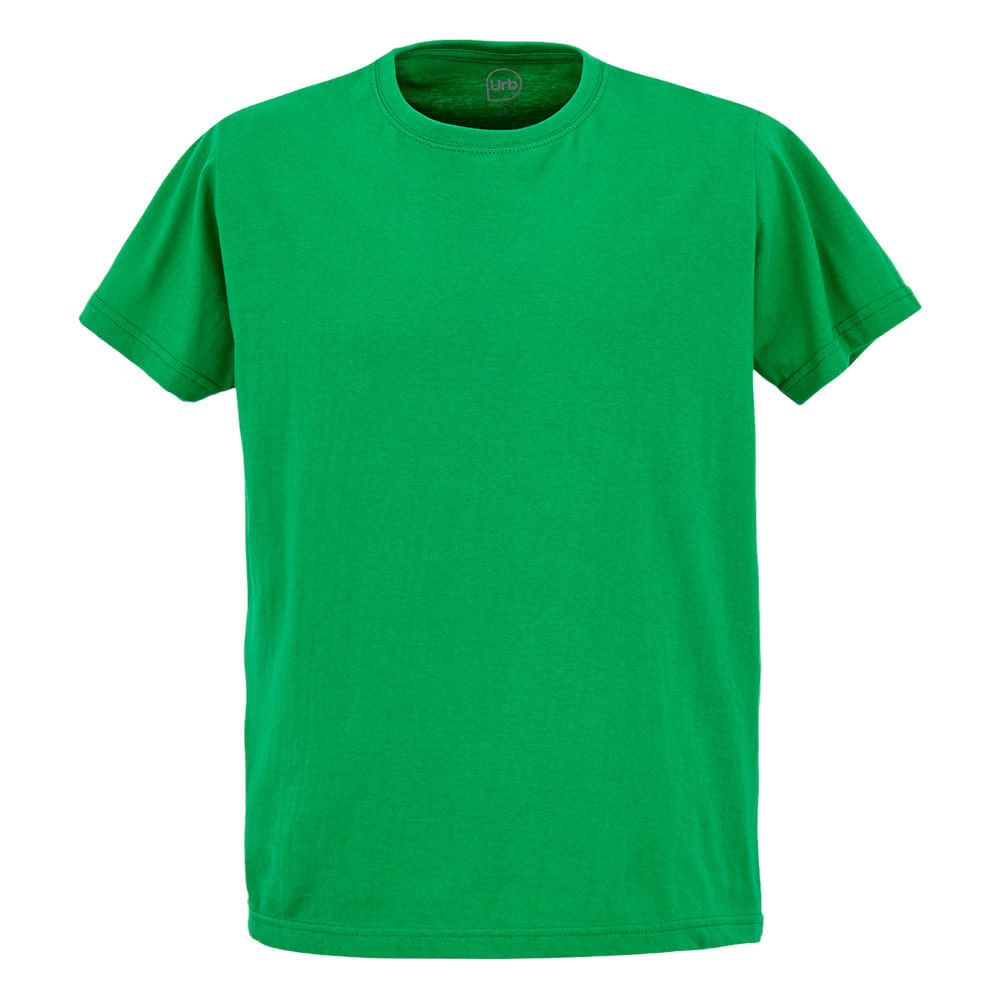 Camiseta t shirt verde cali l ref cr 139 urb - Tiendas Metro