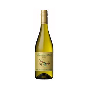 Vino blanco Baron Philippe Rothschild chardonnay x750ml
