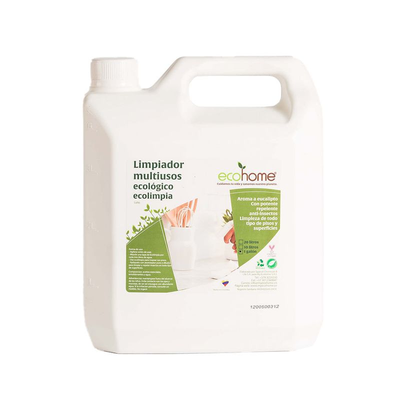 Comprar LIMPIADOR ANTIMOHO INC. 1 LT Online - Bricovel