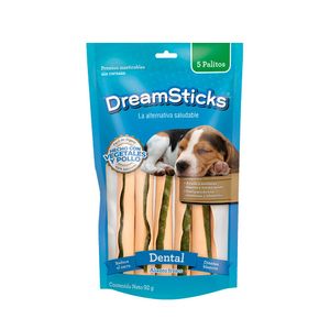 Sticks DreamBone dental x5und