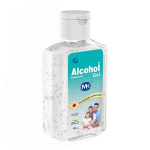 Alcohol MK gel antibacterial x45ml