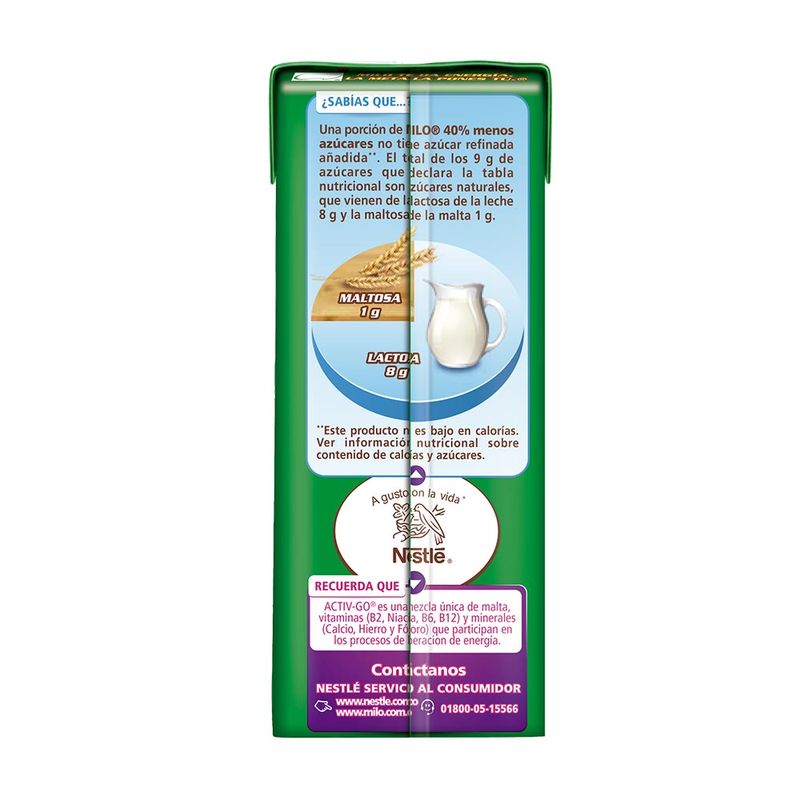 Milo-Leche-Achocolatada-Cajita-menos-azucar-6-pack-x-180-ml