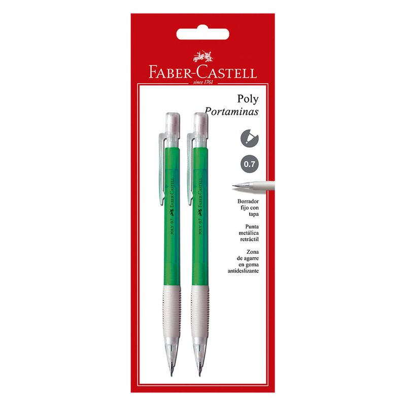 Faber-CASTELL