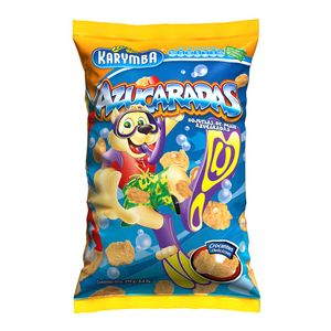 Cereal Karymba hojuelas maíz azucaradas x250g