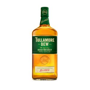 Whisky tullamore x750ml