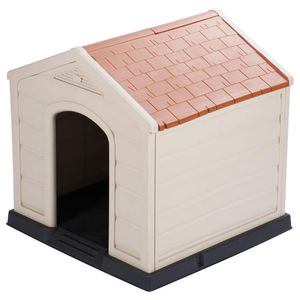 Casa para perro Rimax razas pequeñas