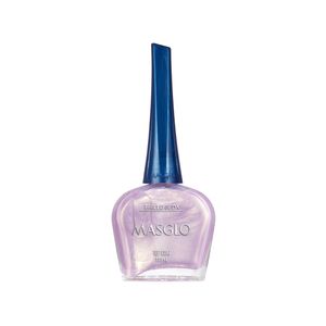 Esmalte Masglo uñas brillo seda x13.5ml