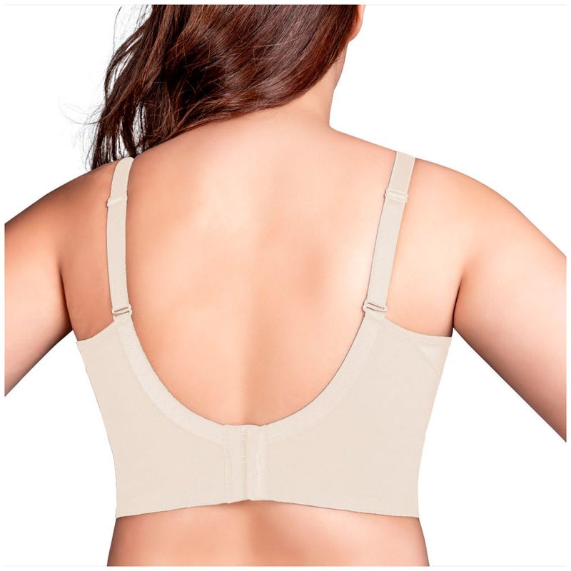 Brasier y Ropa Interior Para Mujer - Cachet