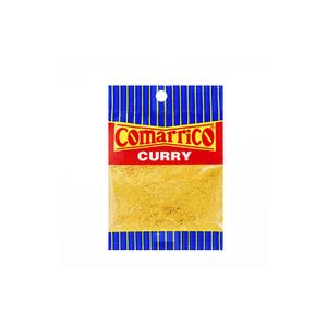 Curry comarrico polvo x20g