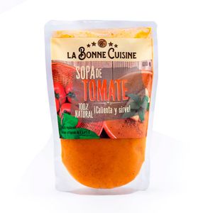 Sopa La Bonne Cuisine de tomate x 600g