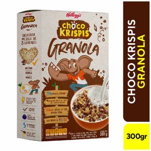 Granola Choco Krispis x300g