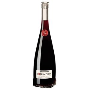 Vino tinto Cote Des Roses Languedoc botella x 750 ml