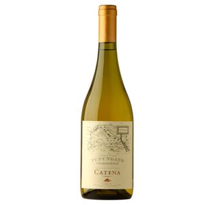 Vino blanco catena appellation chardonnay x750ml
