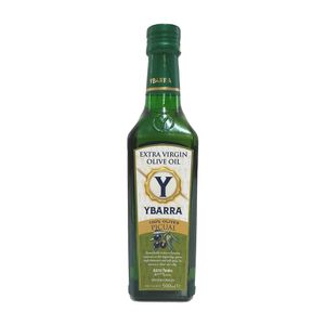 Aceite oliva ybarra extra virgen picual x500ml