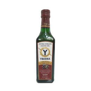 Aceite Ybarra oliva extra virgen Hojiblanca x500ml