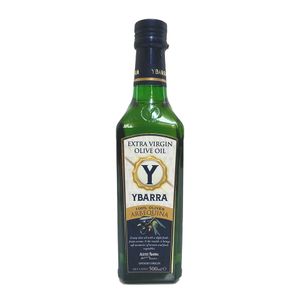 Aceite Ybarra oliva extra virgen Arbequina x500ml