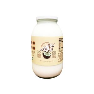 Bebida vegetal Mils tipo yogurt coco natural x1000g