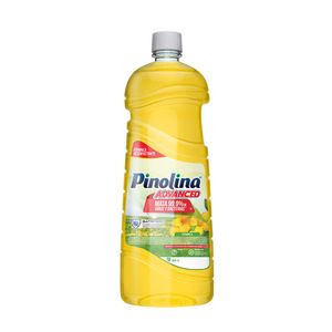 Desinfectante Pinolina advanced citronela x 960ml