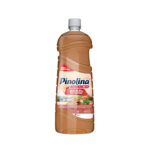 Desinfectante Pinolina advanced canela y miel x 960ml