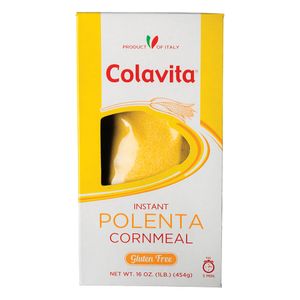 Polenta Colavita instantánea x454g