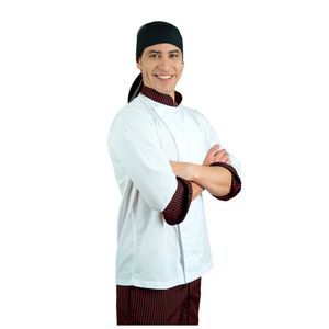 Gorro Dotaclau chef tipo batana talla unica