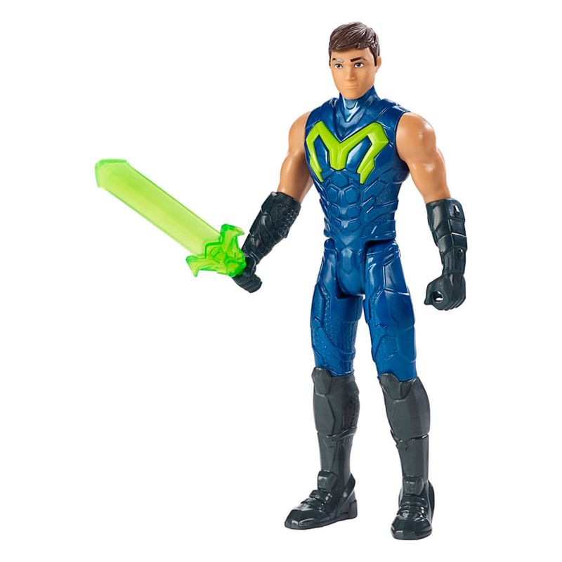 Muñecos de max steel nuevos deals