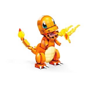 Personajes Mega Construx medianos Pokémon