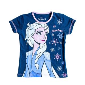 Pijama Elsa Dos Piezas Frozen 2