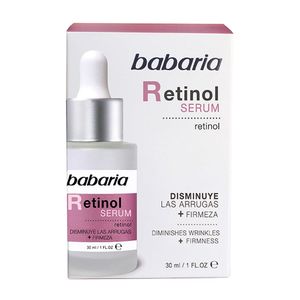 Retinol babaria serum x30ml